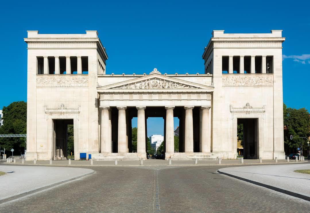 Königsplatz